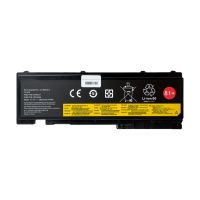 Аккумуляторная батарея для ноутбука Lenovo ThinkPad T420Si (45N1143) 3900 mAh ― OnlineBazar.su