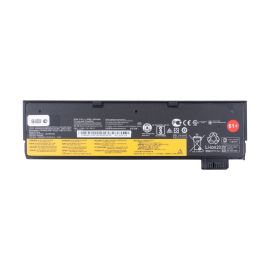 Аккумуляторная батарея для ноутбука Lenovo ThinkPad T470 61+ (SB10K97582) 4400 mAh