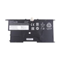 Аккумуляторная батарея для ноутбука Lenovo ThinkPad X1 Carbon Gen 3 (45N1702) 2900 mAh ― OnlineBazar.su