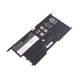 Аккумуляторная батарея для ноутбука Lenovo ThinkPad X1 Carbon Gen 3 (45N1702) 2900 mAh