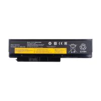 Аккумуляторная батарея для ноутбука Lenovo ThinkPad X220 (42T4861) 4400 mAh ― OnlineBazar.su