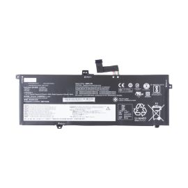 Аккумуляторная батарея для ноутбука Lenovo ThinkPad X390 (L18D6PD1) 4080 mAh