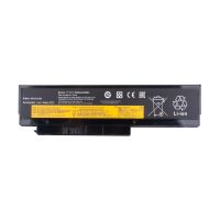 Аккумуляторная батарея для ноутбука Lenovo Thinkpad X220S (45N1024) 5300 mAh ― OnlineBazar.su