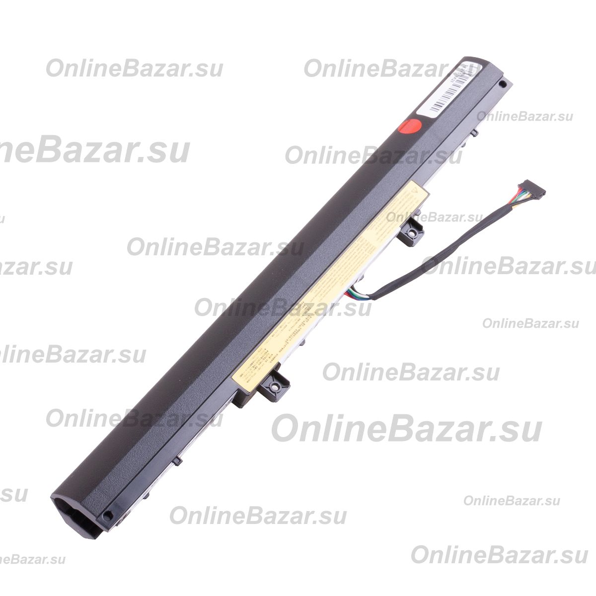 Аккумуляторная батарея для ноутбука Lenovo V310-15ISK (L15C4A02) 2000 mAh ― OnlineBazar.su