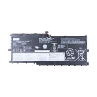 Аккумуляторная батарея для ноутбука Lenovo X1 Yoga 3rd Gen (L17C4P71) 3520 mAh ― OnlineBazar.su