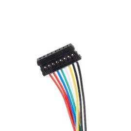 Аккумуляторная батарея для ноутбука Lenovo Yoga 530-14IKB (L17C4PB0) 5730 mAh