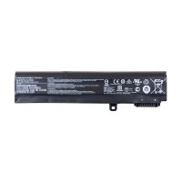 Аккумуляторная батарея для ноутбука MSI GP62 2QE (MSI BTY-M6H) 4730 mAh ― OnlineBazar.su