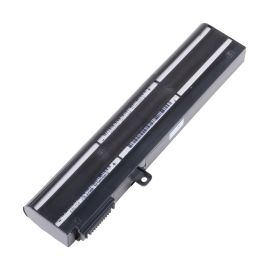 Аккумуляторная батарея для ноутбука MSI GP62 2QE (MSI BTY-M6H) 4730 mAh