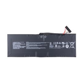 Аккумуляторная батарея для ноутбука MSI GS40 (MSI BTY-M47) 8060 mAh