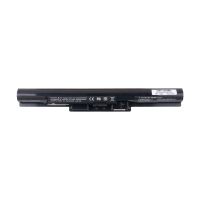 Аккумуляторная батарея для ноутбука Sony Vaio 14E (BPS35) 2600 mAh ― OnlineBazar.su