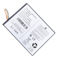 Аккумуляторная батарея для планшета Blackview Tab 11 LTE (U3295123PVUTL) 6590 mAh ― OnlineBazar.su