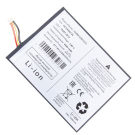 Аккумуляторная батарея для планшета Blackview Tab 11 LTE (U3295123PVUTL) 6590 mAh