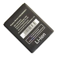 Аккумуляторная батарея для Alcatel OT 2010X (CAB22B0000C1) 650 mAh ― OnlineBazar.su