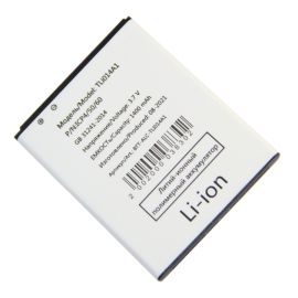 Аккумуляторная батарея для Мегафон Optima (MS3B) (TLi014A1) 1400 mAh