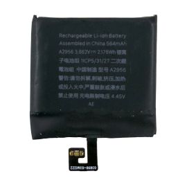 Аккумуляторная батарея для Apple Watch Ultra 2 (49 mm) (A2956) 564 mAh