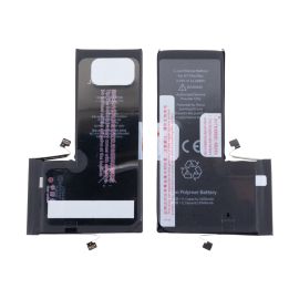 Аккумуляторная батарея для Apple iPhone 11 Pro Max (616-00651) JCID 4400 mAh