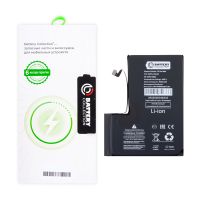 Аккумуляторная батарея для Apple iPhone 12 Pro Max с полным установочным комплектом 4310 mAh (премиум) ― OnlineBazar.su