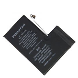 Аккумуляторная батарея для Apple iPhone 12 Pro Max (A2466) Pisen 3687 mAh