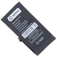 Аккумуляторная батарея для Apple iPhone 13 (A2655) с верификацией 3500 mAh (премиум) ― OnlineBazar.su
