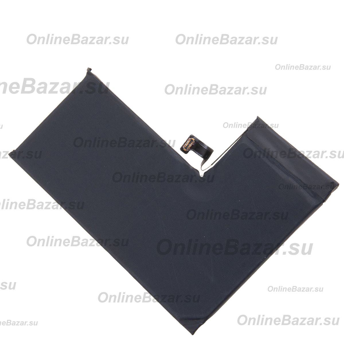 Аккумуляторная батарея для Apple iPhone 13 Pro (A2656) с верификацией 3300 mAh (премиум) ― OnlineBazar.su