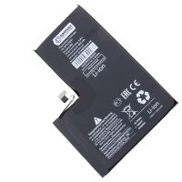 Аккумуляторная батарея для Apple iPhone 13 Pro Max (A2653) с верификацией 4352 mAh (премиум) ― OnlineBazar.su