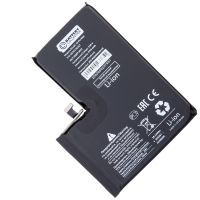 Аккумуляторная батарея для Apple iPhone 13 Pro Max (A2653) 4700 mAh (премиум) ― OnlineBazar.su