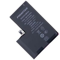 Аккумуляторная батарея для Apple iPhone 13 Pro Max (A2653) Pisen 4352 mAh ― OnlineBazar.su