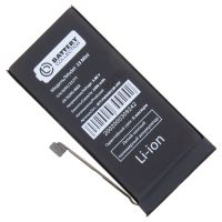 Аккумуляторная батарея для Apple iPhone 13 mini (A2660) с верификацией 2406 mAh (премиум) ― OnlineBazar.su