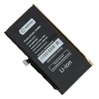Аккумуляторная батарея для Apple iPhone 13 mini (A2660) 2406 mAh (премиум) ― OnlineBazar.su