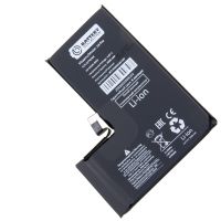 Аккумуляторная батарея для Apple iPhone 14 Pro (A2866) с верификацией 3200 mAh (премиум) ― OnlineBazar.su