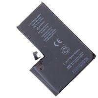 Аккумуляторная батарея для Apple iPhone 14 Pro Max (A2830) с верификацией JCID 4790 mAh ― OnlineBazar.su