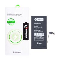 Аккумуляторная батарея для Apple iPhone 15 (A3018) с полным установочным комплектом 3520 mAh (премиум) ― OnlineBazar.su