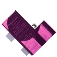 Аккумуляторная батарея для Apple iPhone 15 Pro (A3011) Pisen 3274 mAh ― OnlineBazar.su