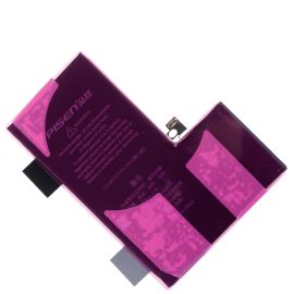 Аккумуляторная батарея для Apple iPhone 15 Pro Max (A3121) Pisen 4850 mAh