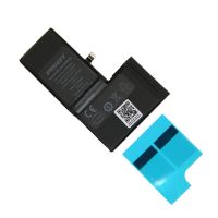 Аккумуляторная батарея для Apple iPhone X (616-00351) Pisen 2716 mAh ― OnlineBazar.su