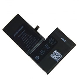 Аккумуляторная батарея для Apple iPhone X (616-00351) Pisen 2960 mAh