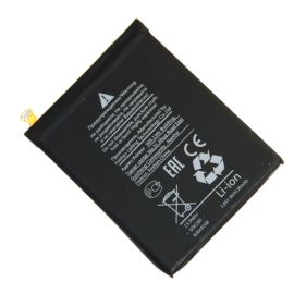 Аккумуляторная батарея для Asus ZenFone 3 Max (ZC520TL) (C11P1611) 4130 mAh