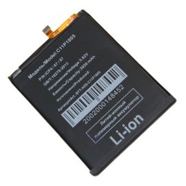 Аккумуляторная батарея для Asus ZenFone Max M2 (ZB633KL) (C11P1805) 4000 mAh