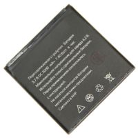Аккумуляторная батарея для Explay Onyx 2000 mAh ― OnlineBazar.su
