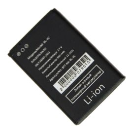 Аккумуляторная батарея для Just5 BestInSpace (BL-4C) 890 mAh