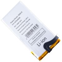 Аккумуляторная батарея для Google Pixel 4 XL (G020J-B) 3700 mAh ― OnlineBazar.su