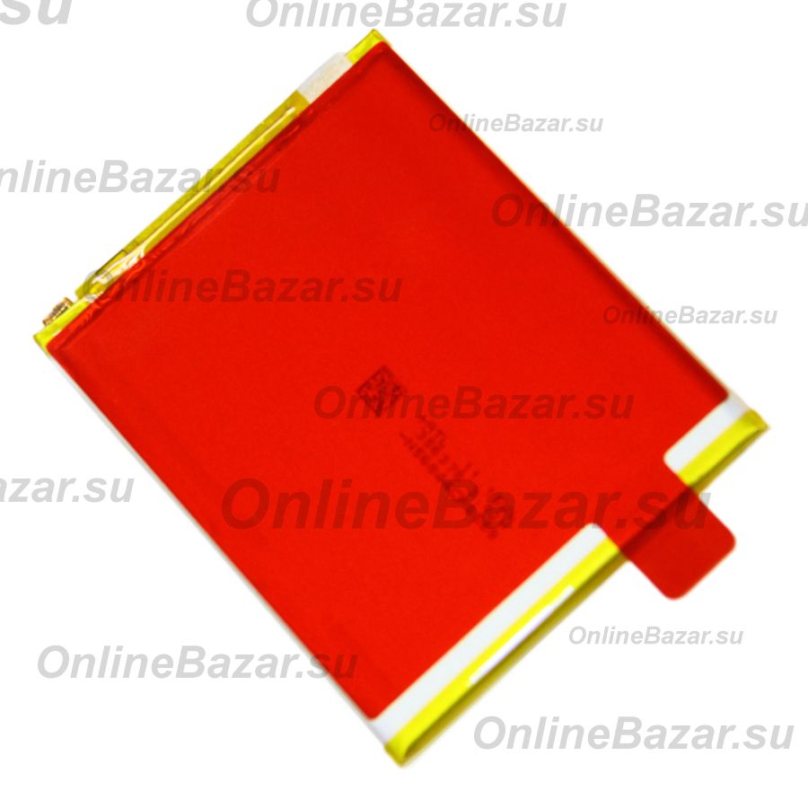 Аккумуляторная батарея для Huawei ANE-LX1 (HB366481ECW) 3000 mAh (оригинал SP) ― OnlineBazar.su