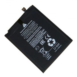 Аккумуляторная батарея для Huawei DRA-LX5 (HB405979ECW) 2920 mAh (премиум)