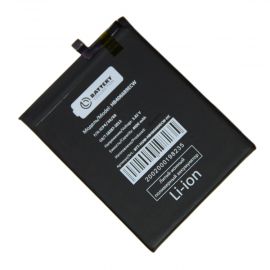 Аккумуляторная батарея для Huawei FLA-LX1 (HB406689ECW) 4000 mAh (премиум)