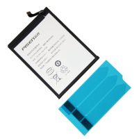 Аккумуляторная батарея для Honor 20 Pro (YAL-L41) (HB386589ECW) Pisen 3650 mAh ― OnlineBazar.su