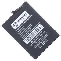 Аккумуляторная батарея для Huawei Nova Y70 (HB536896EFW) 6000 mAh (премиум) ― OnlineBazar.su