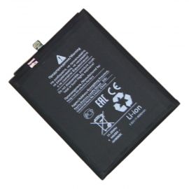 Аккумуляторная батарея для Huawei P Smart Z (HB446486ECW) 4000 mAh (премиум)