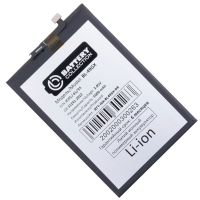 Аккумуляторная батарея для Infinix Hot 11S (X6812B) (BL-49GX) 5000 mAh (премиум) ― OnlineBazar.su