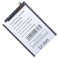 Аккумуляторная батарея для Infinix Hot 50i (X6531B) (BL-5ABX) 5000 mAh ― OnlineBazar.su