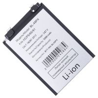 Аккумуляторная батарея для Infinix Zero 30 (X6731B) (BL-49PX) 5000 mAh ― OnlineBazar.su